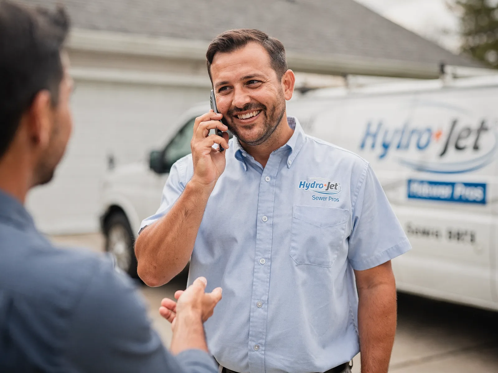 Hydro Jetting Davilla, TX FAQs